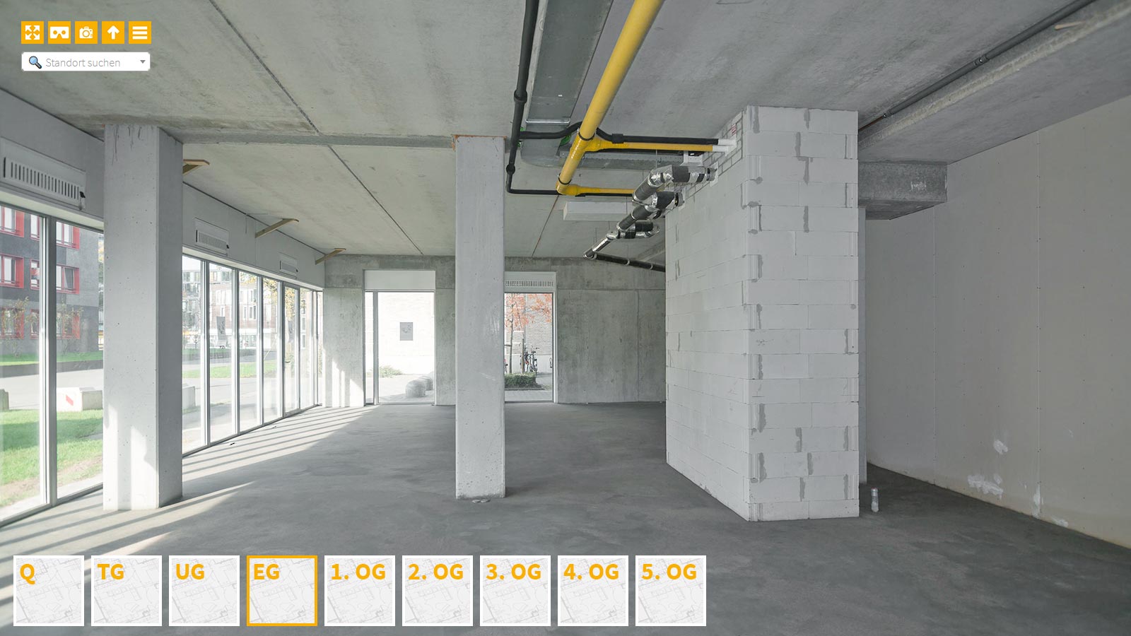 Baudokumentation 360 Grad bei gestörten Projekten in 


	


	


	


	


	


	


	


	


	


	Gütersloh









, Bilddokumentation als virtueller Rundgang