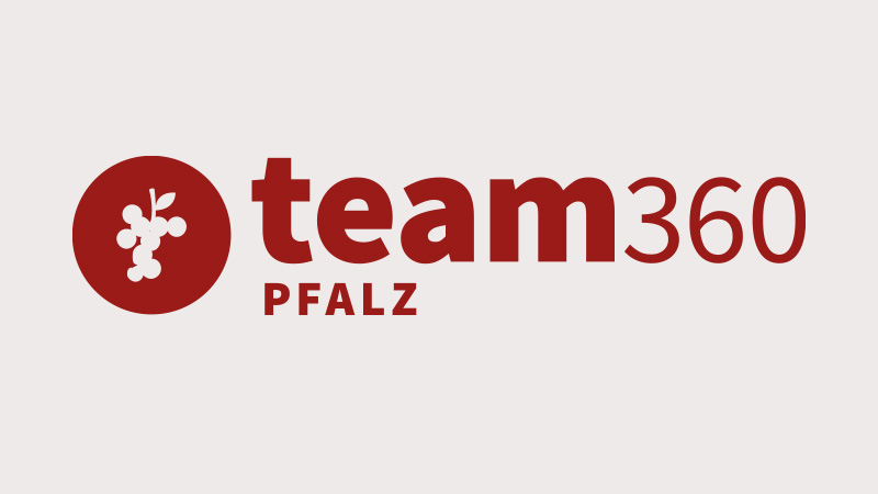 360 Grad Team Pfalz für 