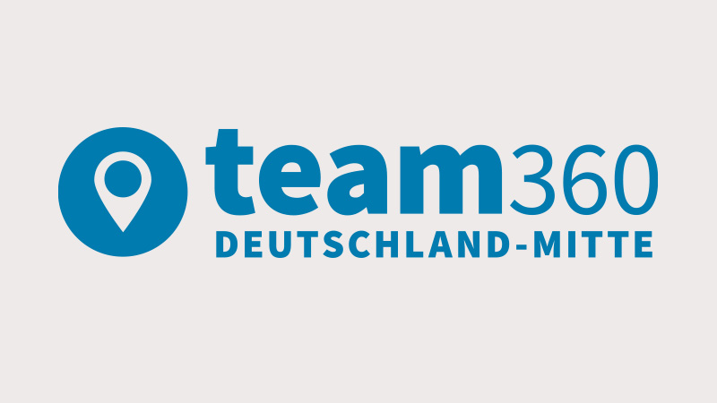 360 Grad Team Deutschland-Mitte für 


	


	


	


	


	


	


	


	


	


	


	


	


	Standel












